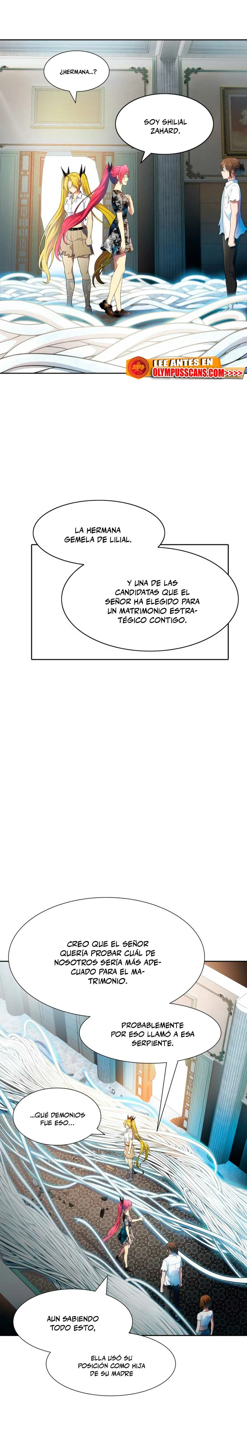 El irregular > Capitulo 568 > Page 361